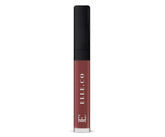 Dark rose latte matte lipstick by Elle.co makeup - ZYNAH.me shop online in Egypt for beauty products